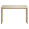 Modway Mirella Side-Tables, Travertine