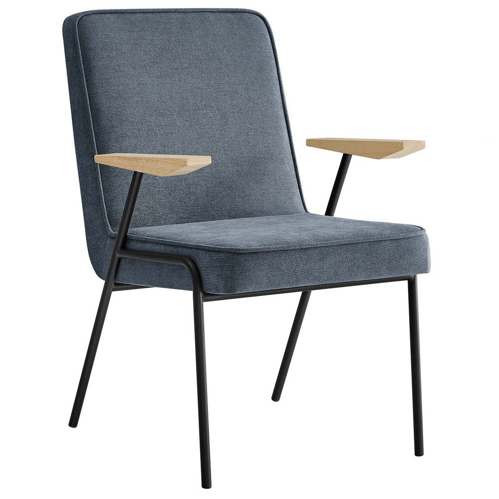 Modway Vista Dining Chairs, Laguna