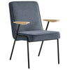 Modway Vista Dining Chairs, Laguna