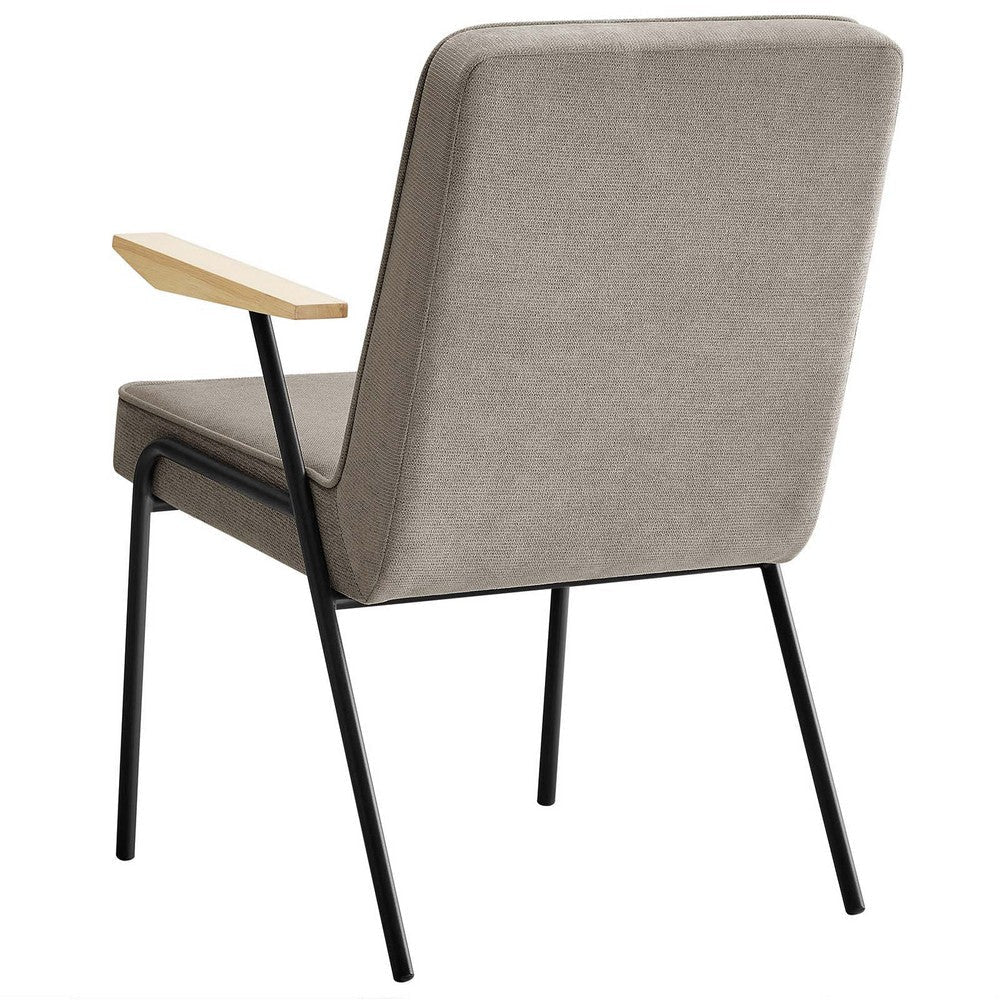 Modway Vista Dining Chairs Sand MDY-EEI-6835-SAN