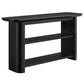 Modway Calix Nesting-Tables, Black