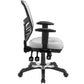 Articulate Mesh Office Chair - No Shipping Charges MDY-EEI-757-GRN