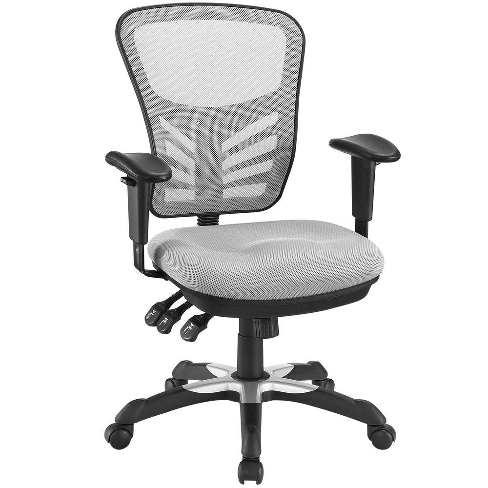 Articulate Mesh Office Chair - No Shipping Charges