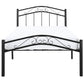 Townhouse Twin Bed - No Shipping Charges MDY-EEI-798