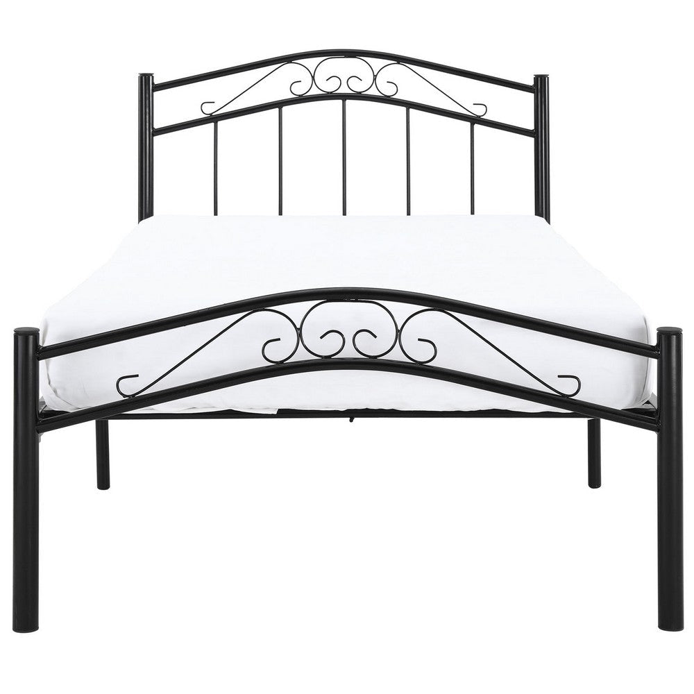 Townhouse Twin Bed - No Shipping Charges MDY-EEI-798