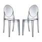 Casper Dining Chairs Set of 2