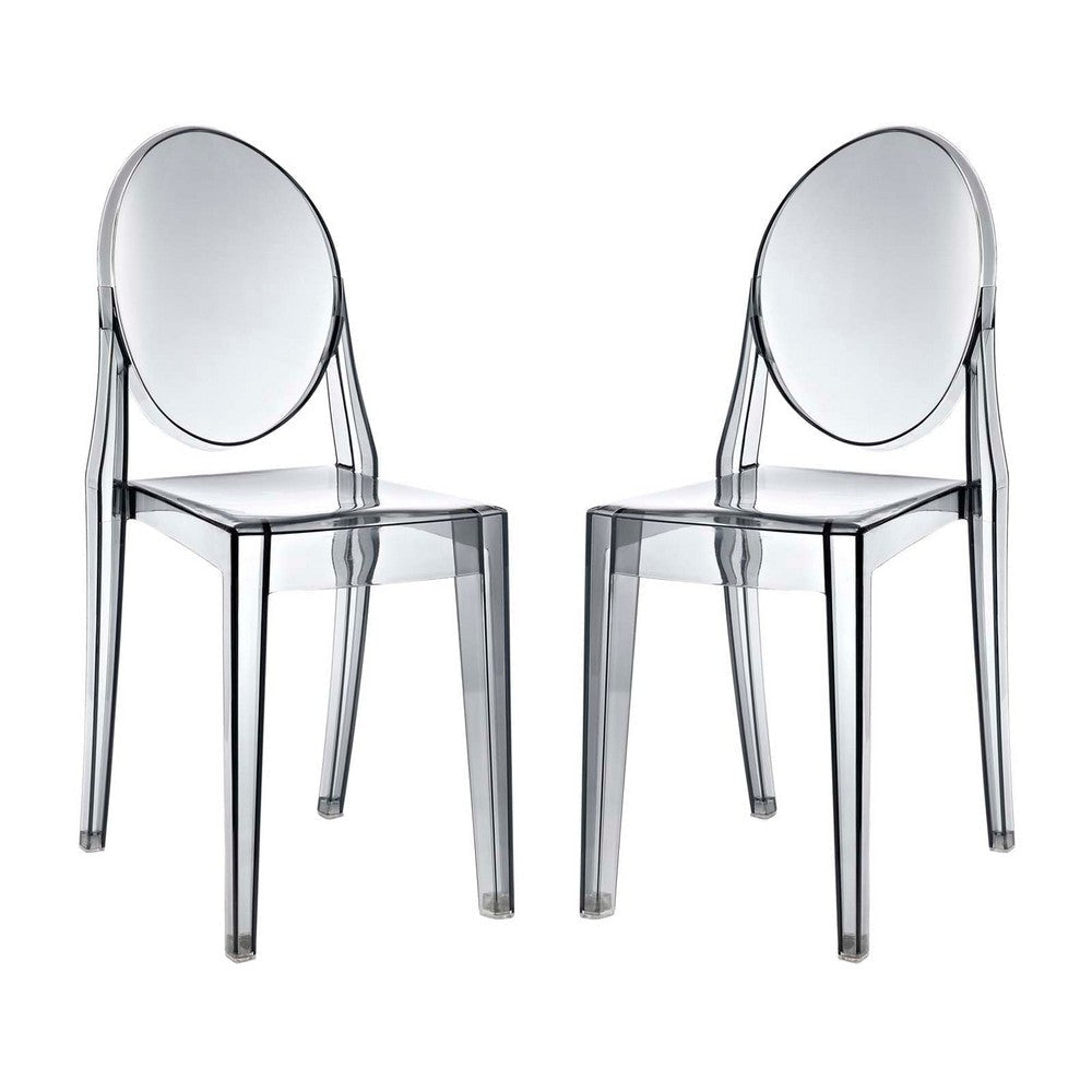 Casper Dining Chairs Set of 2