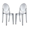 Casper Dining Chairs Set of 2