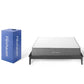 Flexhaven 10’ Full Memory Mattress - No Shipping Charges MDY-FLE-770-F