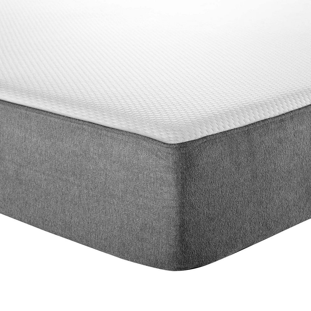 Flexhaven 10’ Full Memory Mattress - No Shipping Charges MDY-FLE-770-F