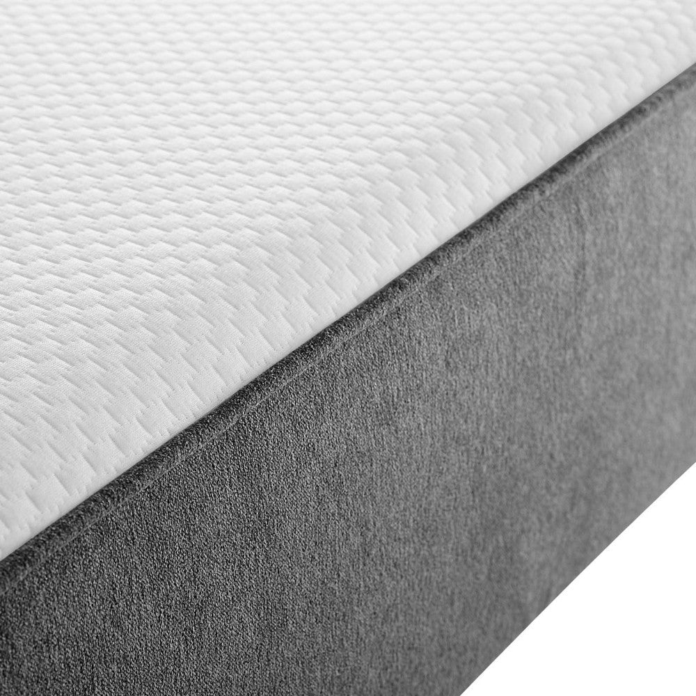 Flexhaven 10’ Full Memory Mattress - No Shipping Charges MDY-FLE-770-F