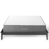 Modway Flexhaven 10" Gel Cooling Ventilated CertiPUR-US Certified Memory Foam Full Mattress