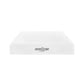 White Aveline 10’ Queen Mattress - No Shipping Charges MDY-MOD-5338-WHI