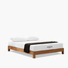 White Aveline 8’ Queen Mattress - No Shipping Charges MDY-MOD-5343-WHI