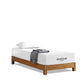 MOD-5487-WHI Aveline 10’ Twin Mattress - No Shipping Charges MDY-MOD-5487-WHI