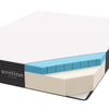 MOD-5488-WHI Aveline 10’’ Full Mattress by Modway MDY-MOD-5488-WHI