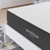 MOD-5488-WHI Aveline 10’’ Full Mattress by Modway MDY-MOD-5488-WHI