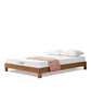 MOD-5491-WHI Aveline 6’ King Mattress - No Shipping Charges MDY-MOD-5491-WHI