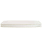 Emma 6’ Twin Mattress White - No Shipping Charges MDY-MOD-5560-WHI