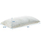 Relax King Size Pillow White - No Shipping Charges MDY-MOD-5576-WHI