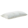 Modway Relax Shredded King Size Memory Foam Pillow - Rayon Derived From Bamboo Cover