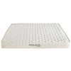 Emma 6’ Full Mattress In White - No Shipping Charges MDY-MOD-5733-WHI