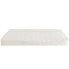 Emma 6’ Full XL Mattress - No Shipping Charges MDY-MOD-5734-WHI