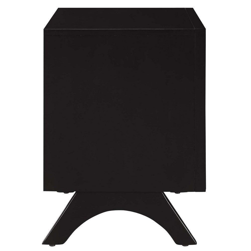 Providence Nightstand or End Table - No Shipping Charges MDY-MOD-6057-CAP