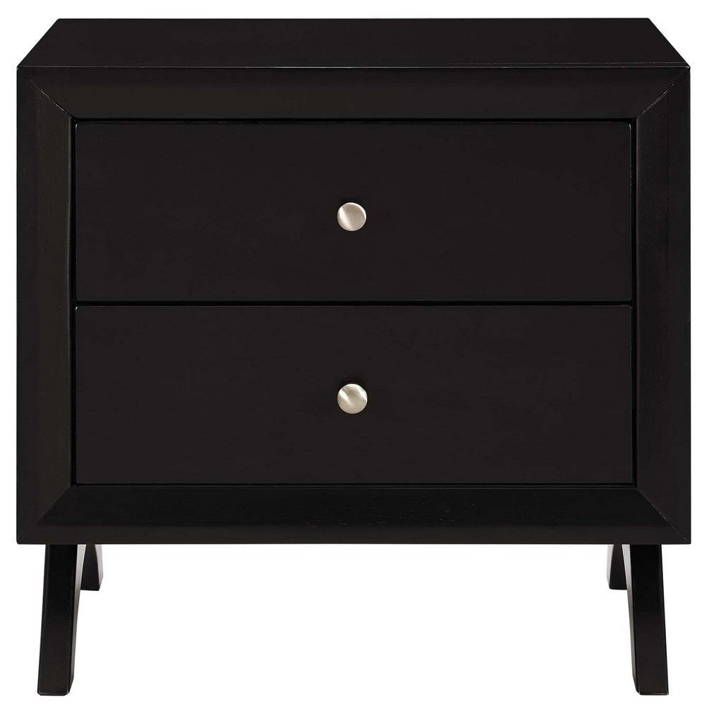 Providence Nightstand or End Table - No Shipping Charges MDY-MOD-6057-CAP