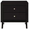 Providence Nightstand or End Table - No Shipping Charges MDY-MOD-6057-CAP