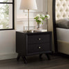 Providence Nightstand or End Table - No Shipping Charges MDY-MOD-6057-WAL