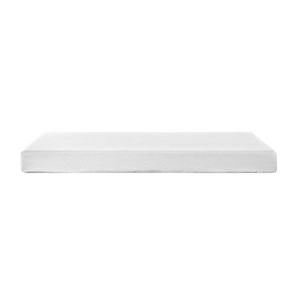 Aveline 6’ Narrow Twin Mattress - No Shipping Charges MDY-MOD-6137-WHI