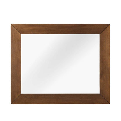 Kali Wall Mirror - No Shipping Charges MDY-MOD-6196-WAL