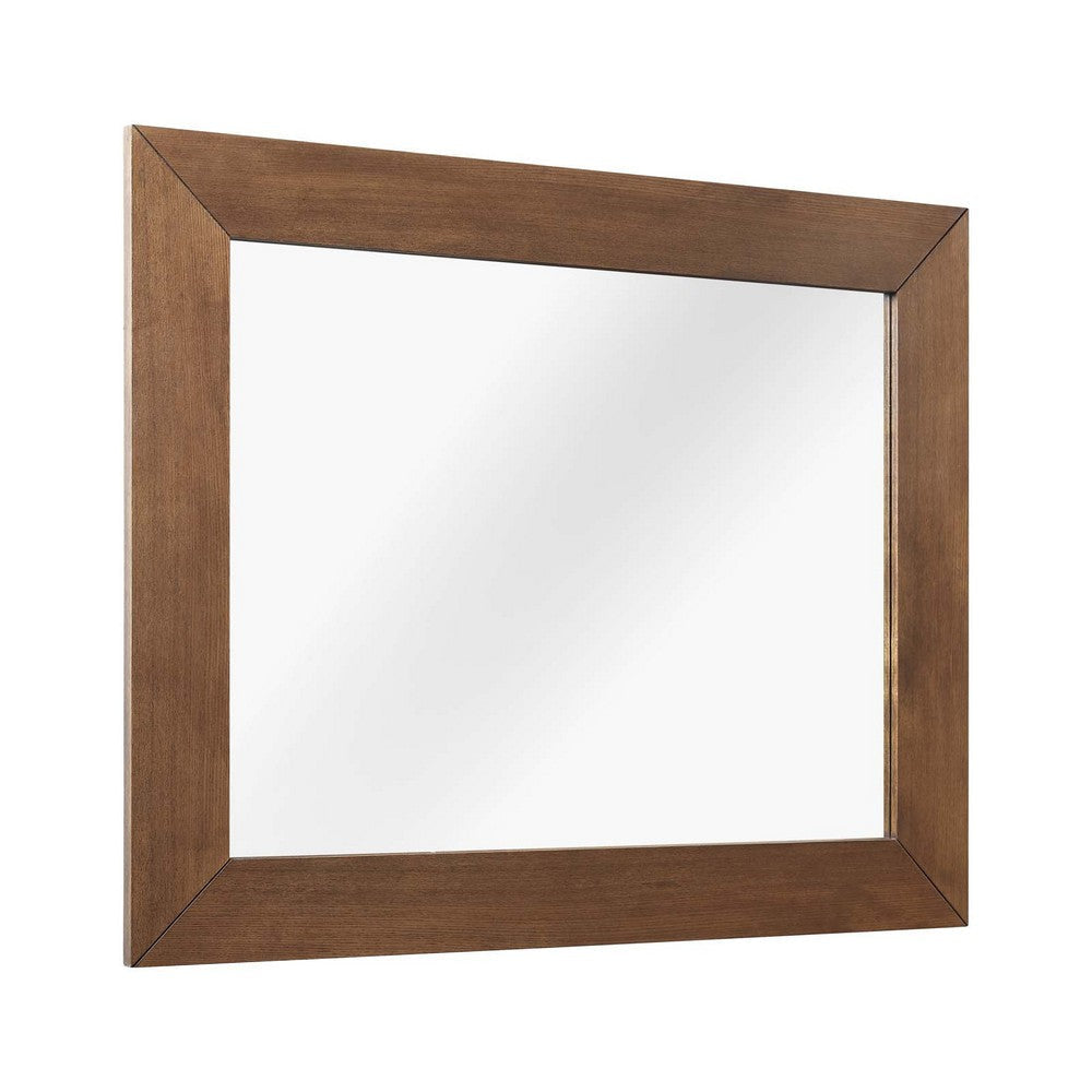 Kali Wall Mirror By Casagear Home