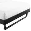 Billie Twin Wood Platform Bed Frame MDY-MOD-6212-BLK