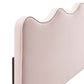 Modway Athena Performance Velvet Twin Headboard in Pink MDY-MOD-6519-PNK