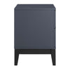 Dakota Nightstand - No Shipping Charges MDY-MOD-6671-BLU