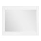 Modway MOD-6674-WHI Dakota Mirror, White