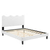 Modway Current Platform Full White MDY-MOD-6732-WHI