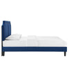 Modway Novi Platform King Navy MDY-MOD-6843-NAV