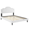 Modway Aviana Platform King White MDY-MOD-6844-WHI