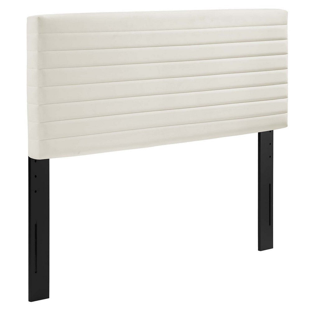 Modway Tranquil Adjustable, Twin, Ivory