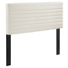 Modway Tranquil Adjustable, Twin, Ivory