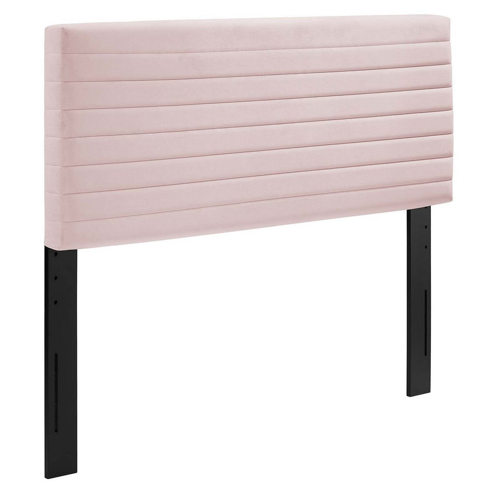 Modway Tranquil Adjustable, Twin, Pink