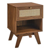 Soma 1-Drawer Nightstand