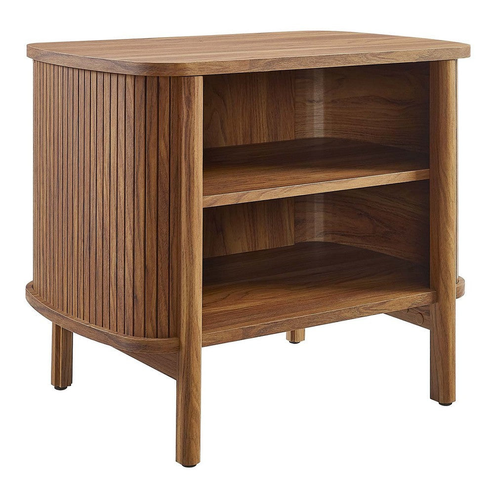 Cadence Open Nightstand