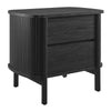 Modway Cadence Table, Black