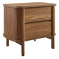 Cadence 2-Drawer Nightstand