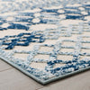 Reflect Giada Abstract Diamond Moroccan Trellis 5x8 Indoor/Outdoor Area Rug - No Shipping Charges MDY-R-1178A-58