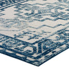 Reflect Nyssa Distressed Geometric Southwestern Aztec 5x8 Indoor/Outdoor Area Rug - No Shipping Charges MDY-R-1181A-58